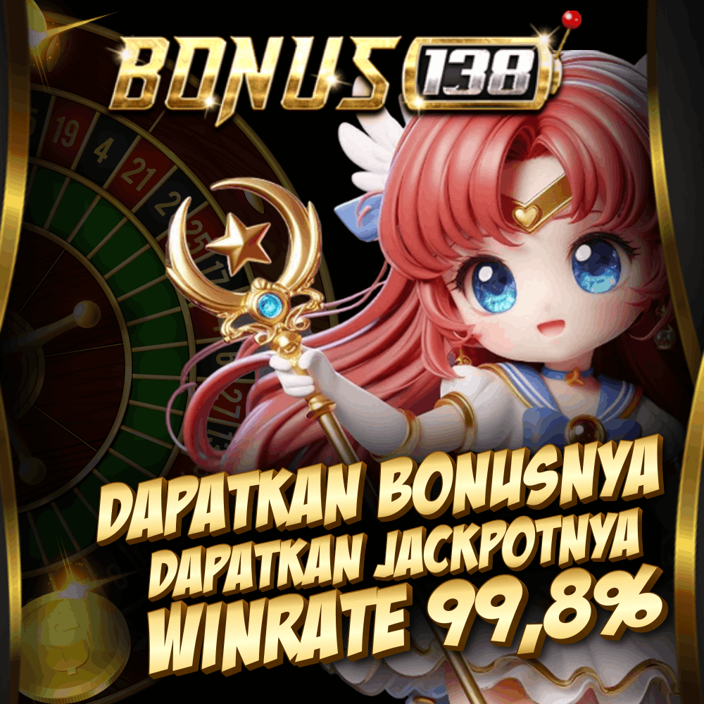 BONUS138